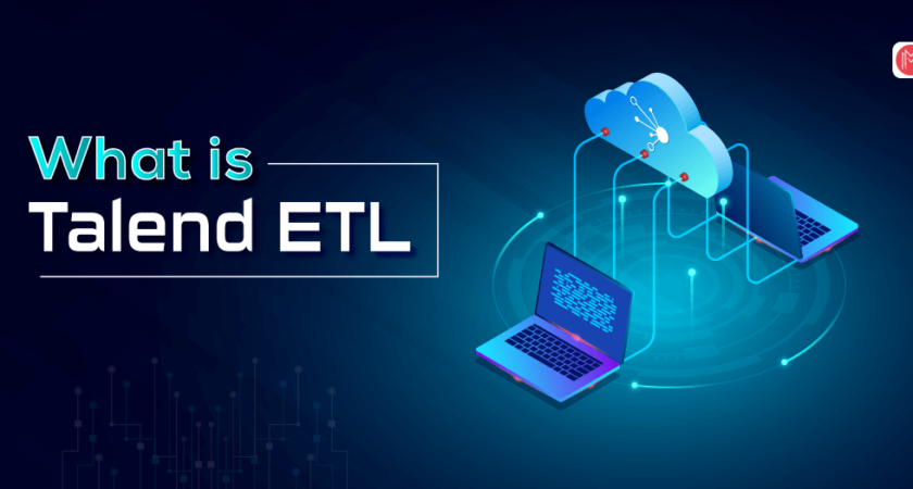ETL Tools – Talend – An Overview