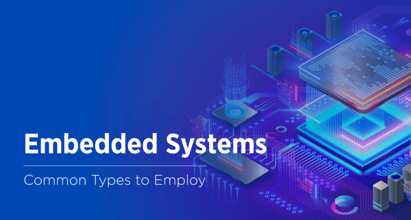 Embedded Systems Scope, Course, Internships and Jobs
