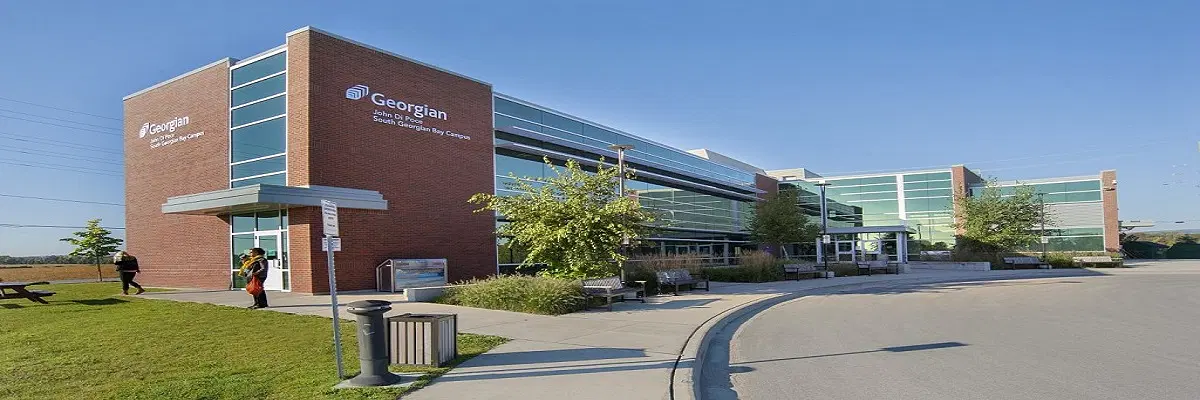 Georgian College of Applied Arts and Technology