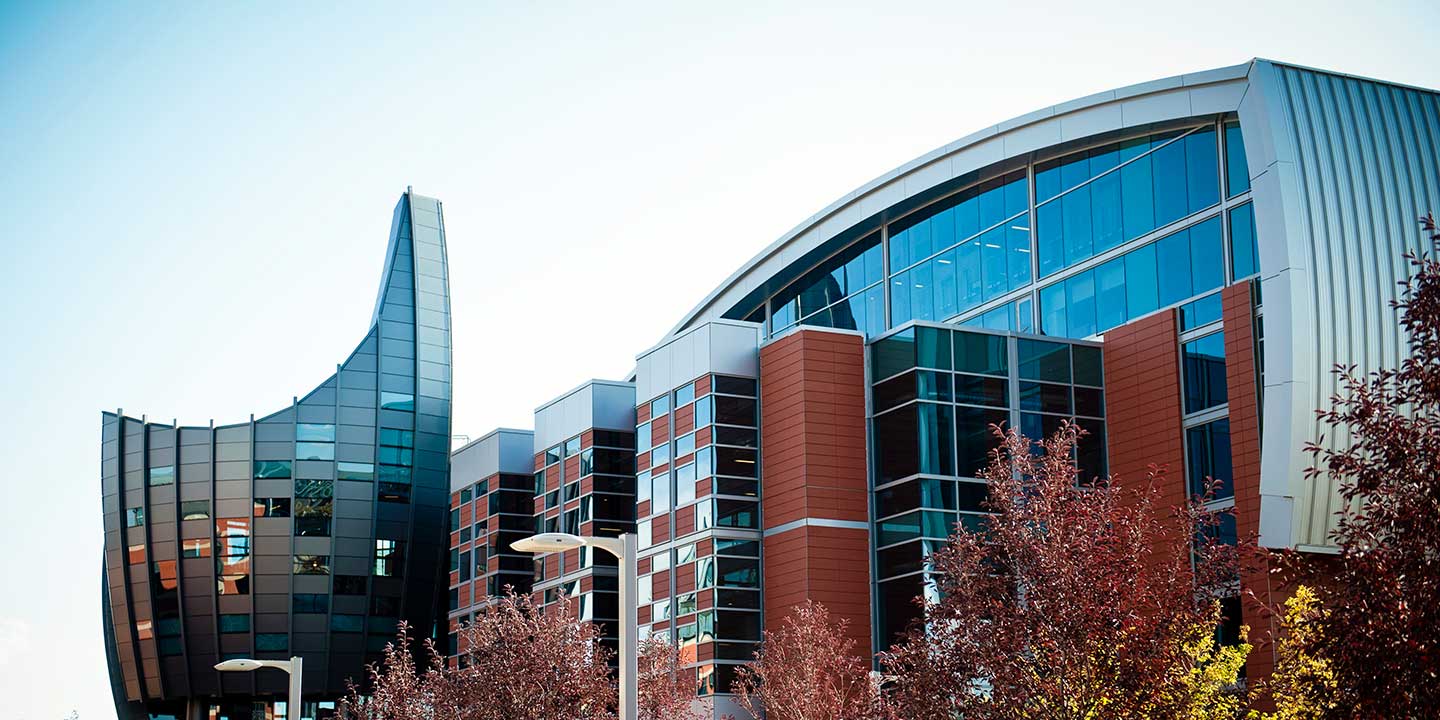 Southern Alberta Institute of Technology – SAIT