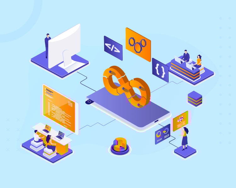 DevOps: Streamlining Software Development and Delivery