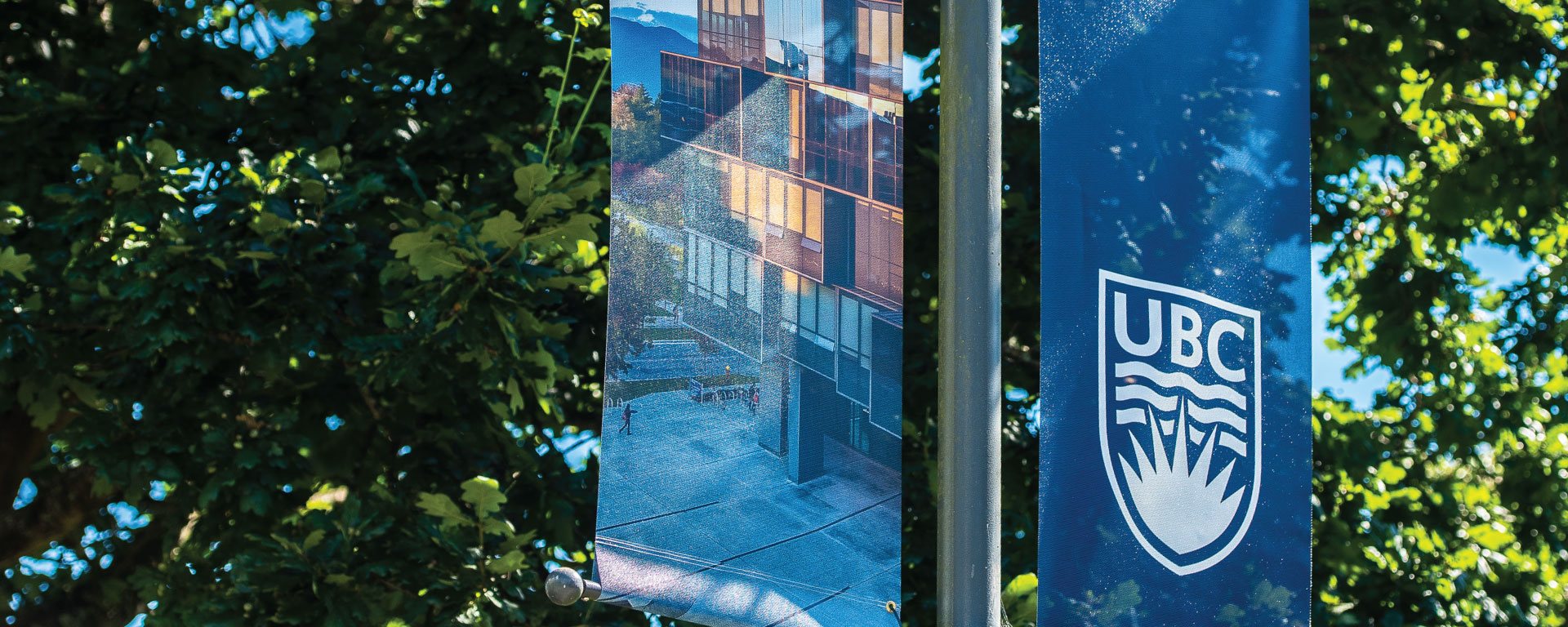 University of British Columbia