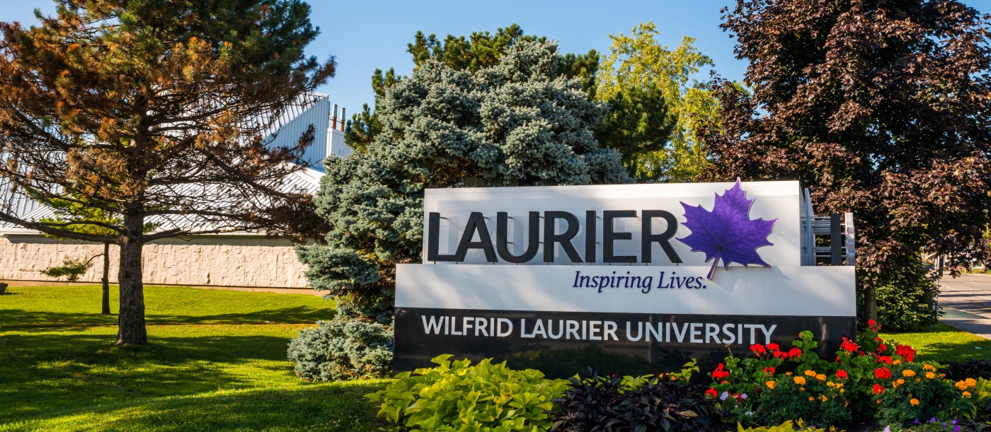 Wilfrid University