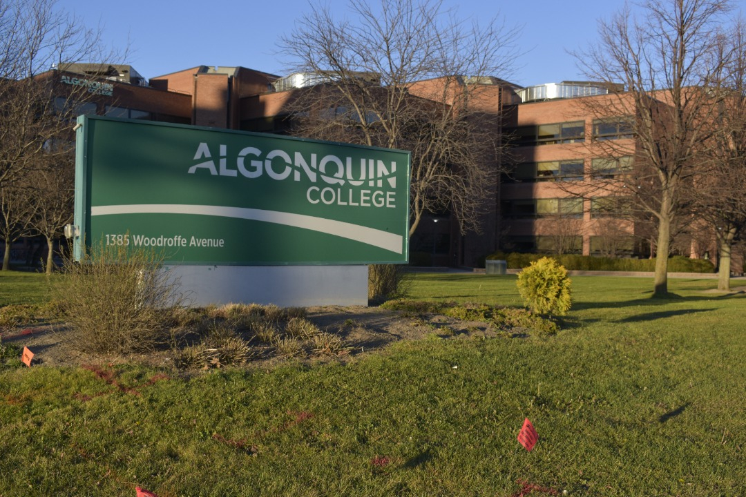 Algonquin College
