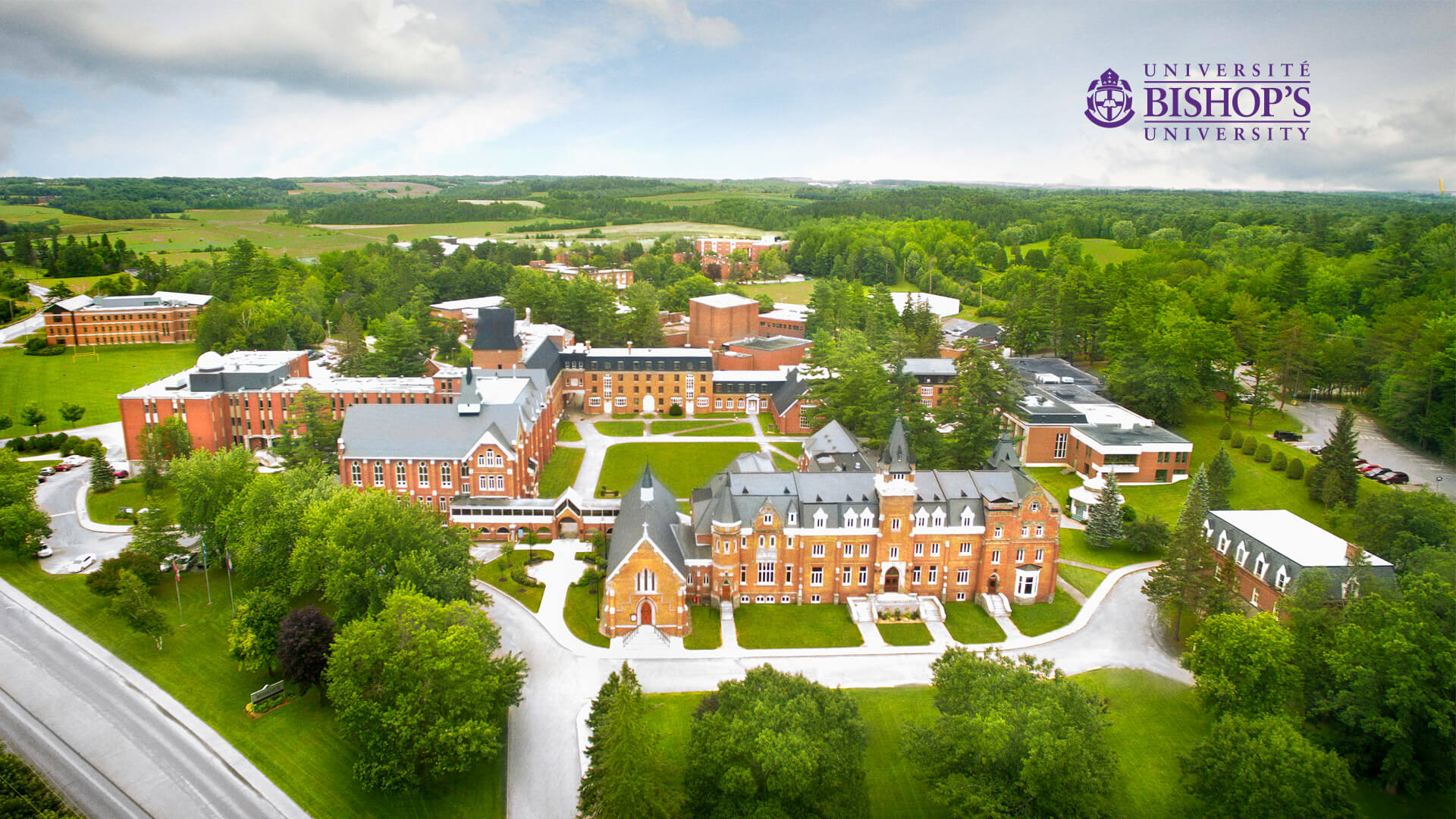 Bishop’s University