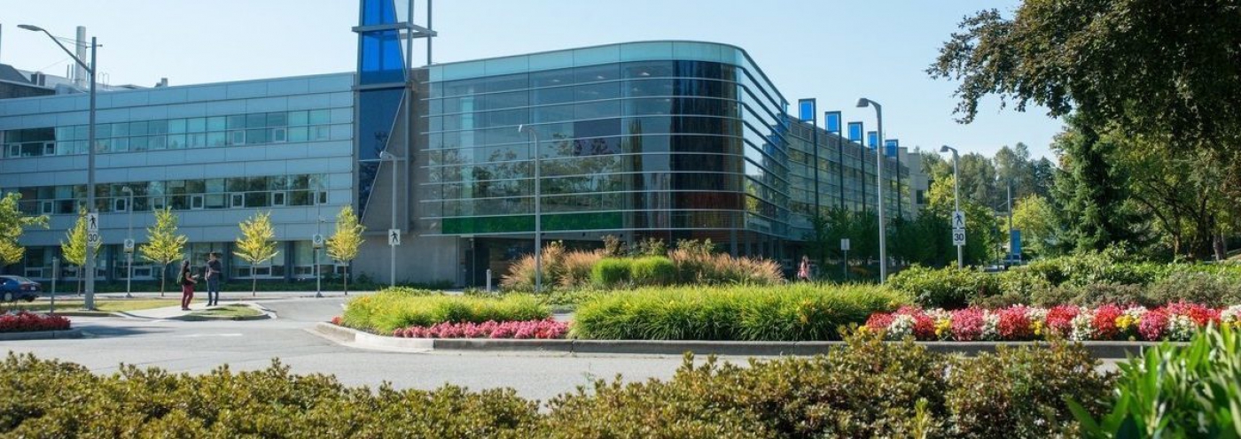 British Columbia Institute of Technology – BCIT