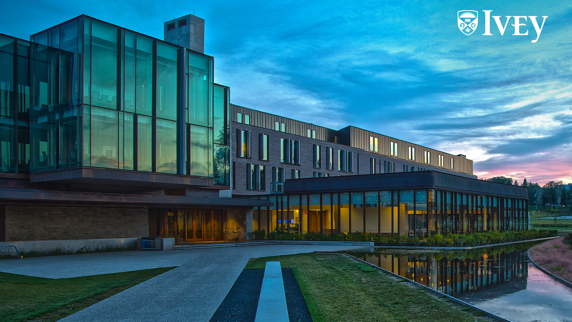 Ivey Business School