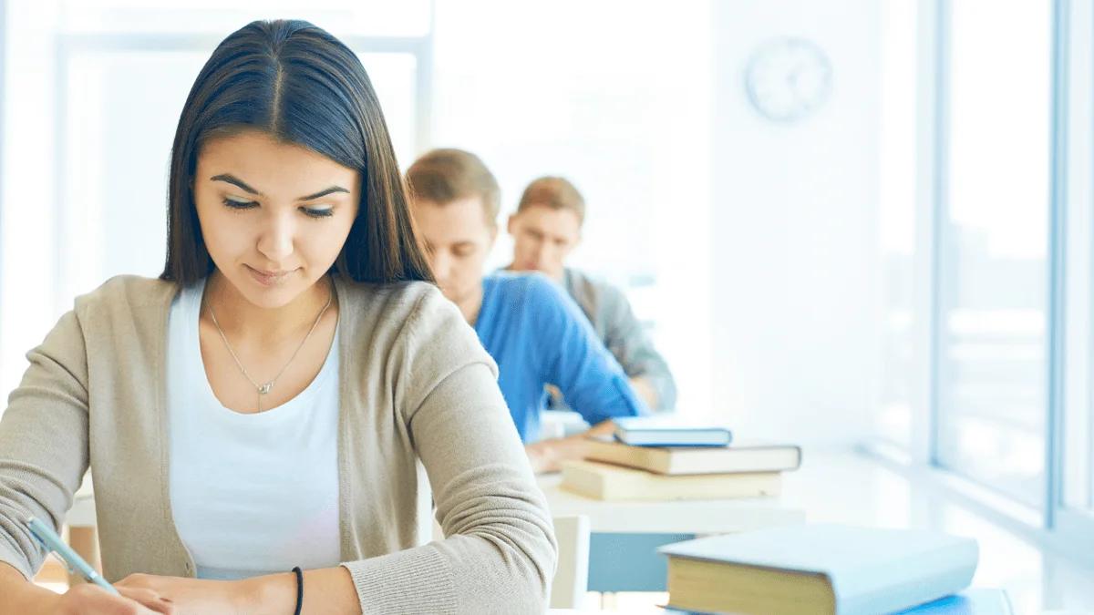 Scholastic Assessment Test (SAT) – Your Complete Guide