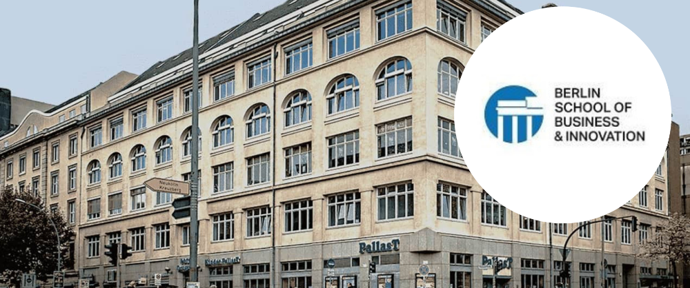 Berlin School of Business and Innovation