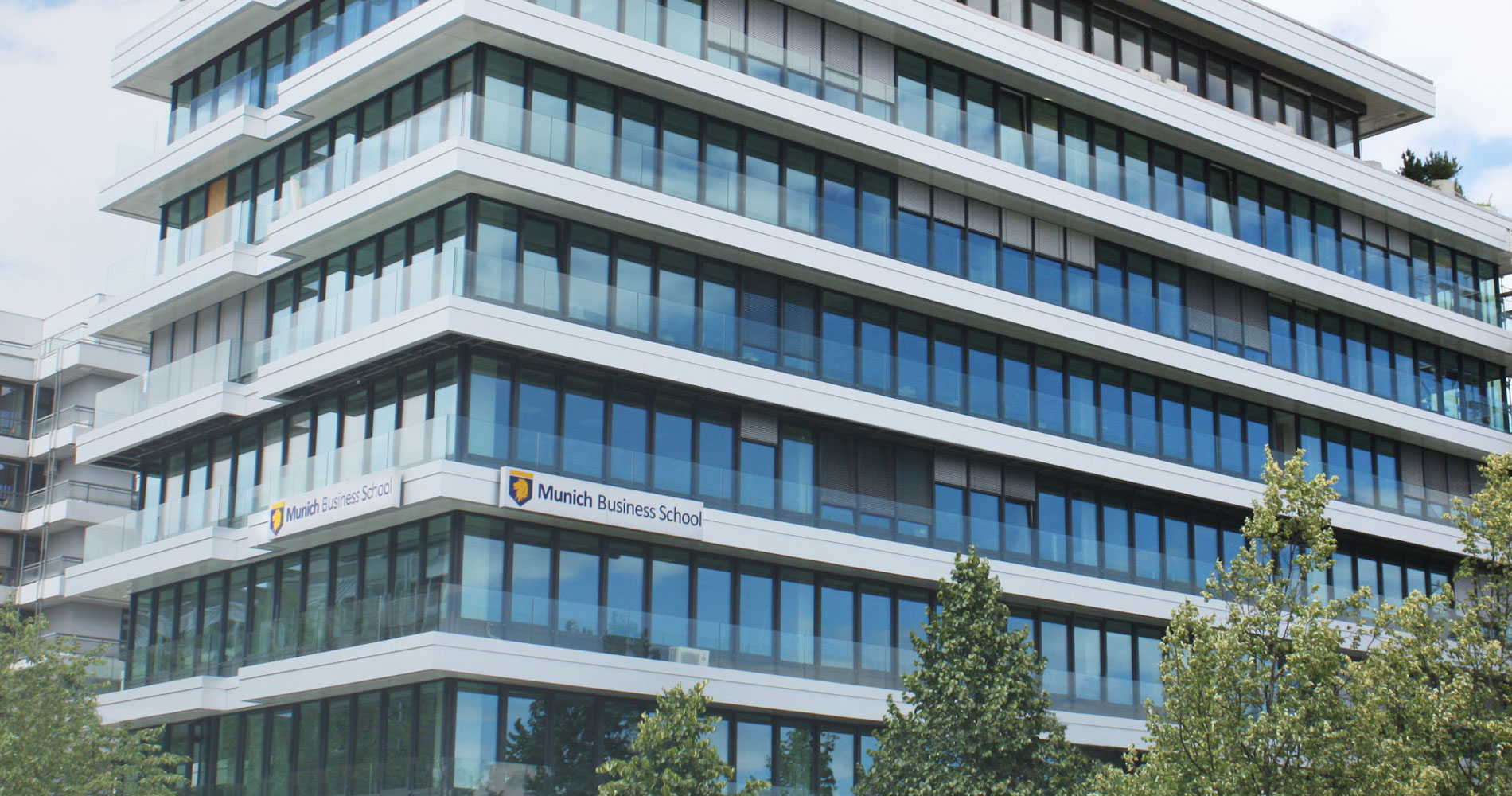 Munich Business School