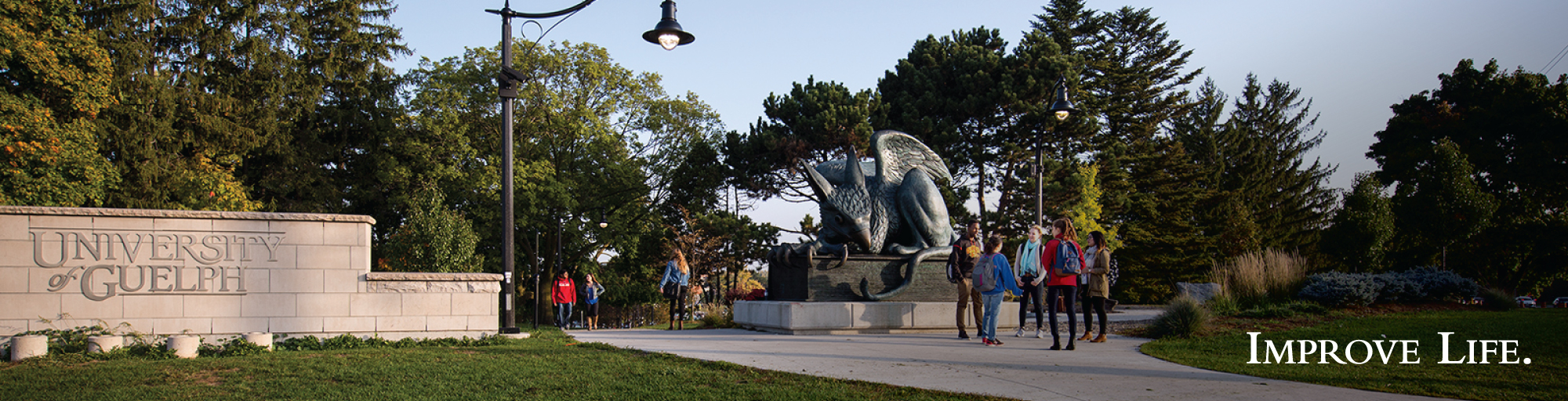 University of Guelph