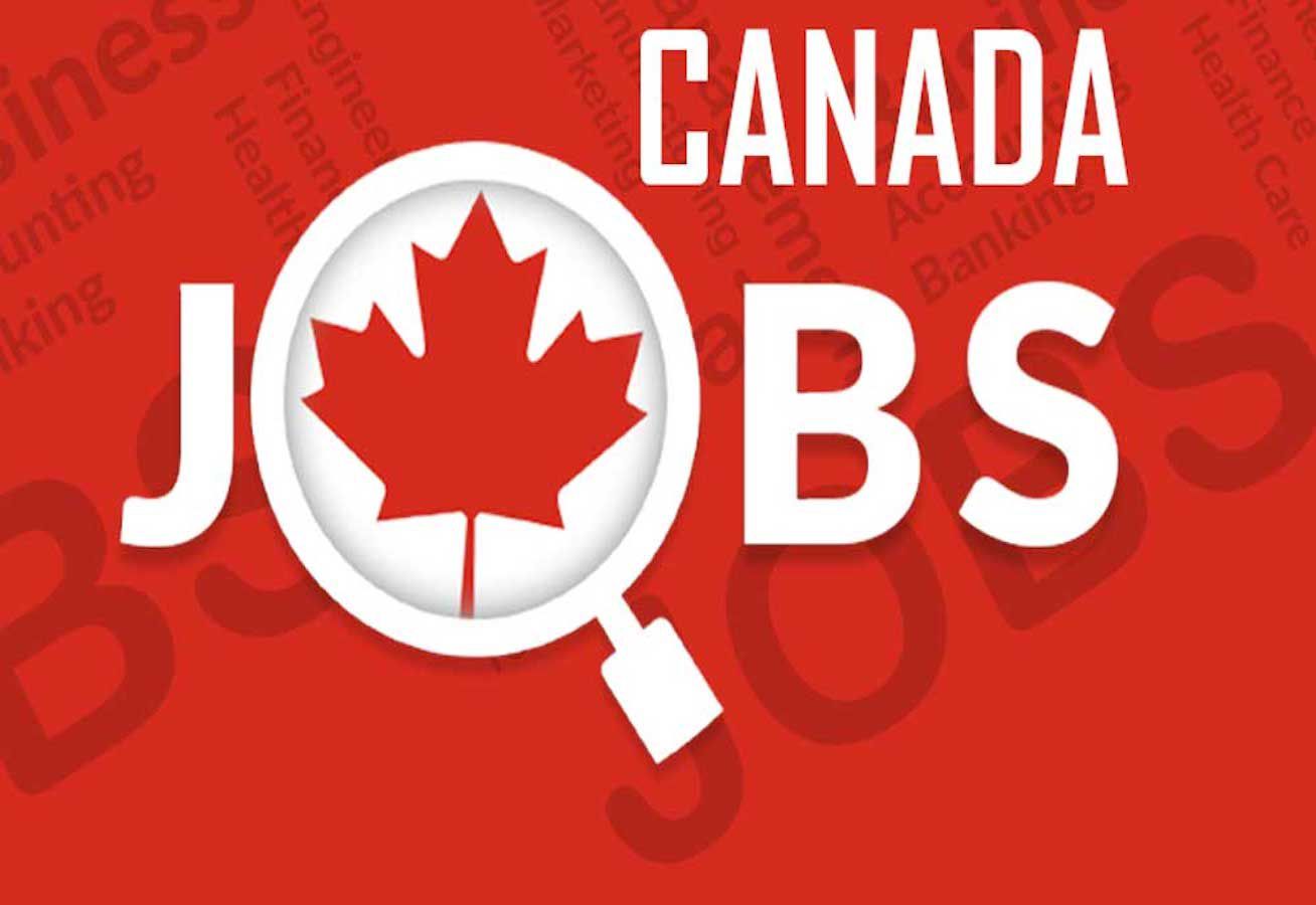 Jobs In Canada For International Students