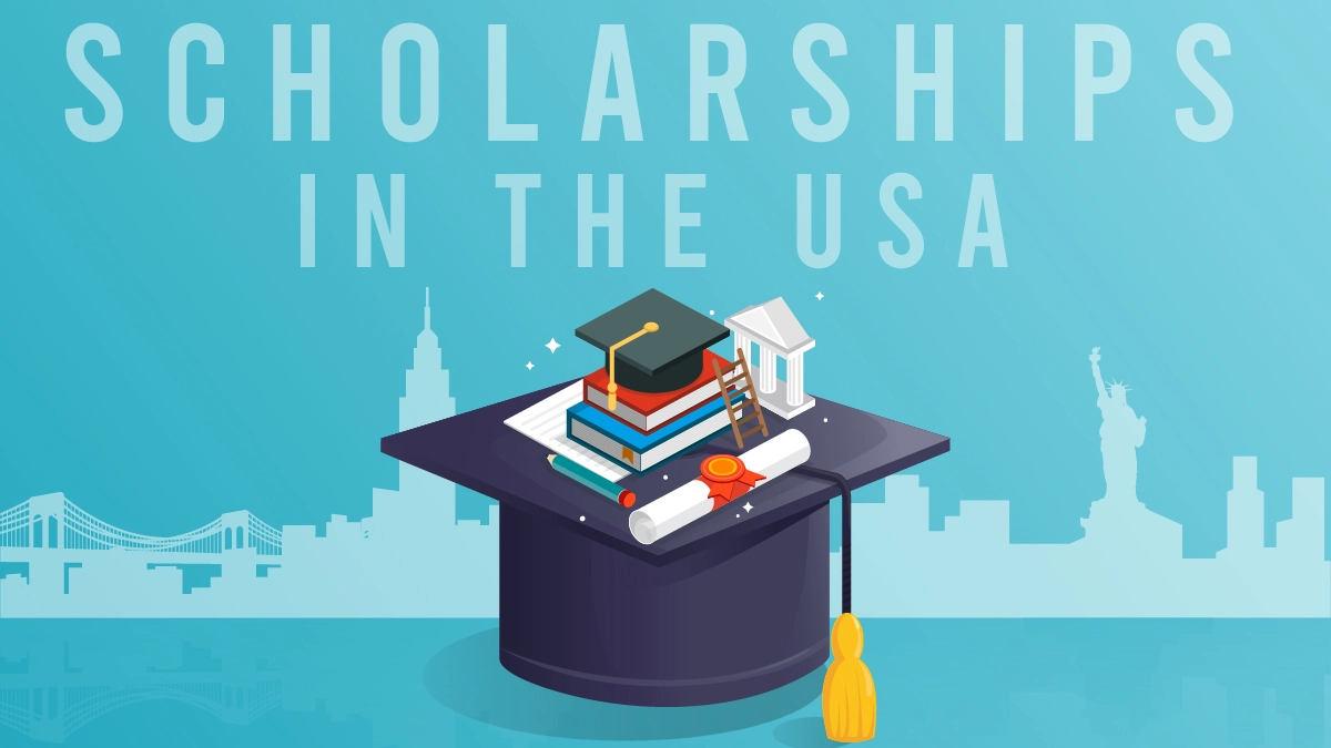 Top Scholarships In USA