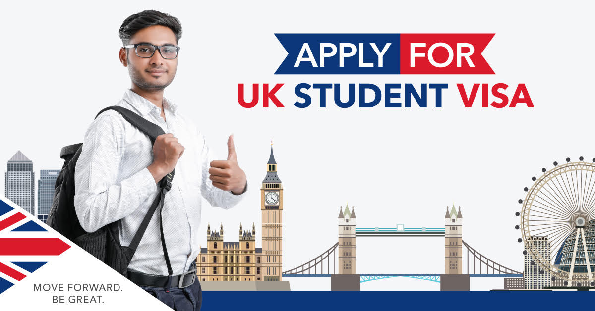 UK Study Permit – Your Complete Guide
