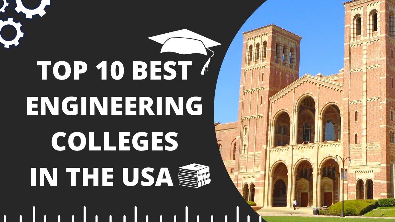 Top Engineering Universities In USA For Indians